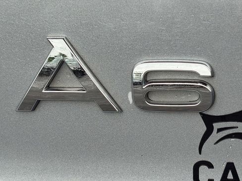 Used 2018 Audi A6 3.0T Sport AWD/4WD image 25