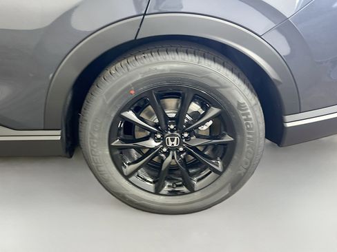New 2026 Honda CR-V Sport-L image 24