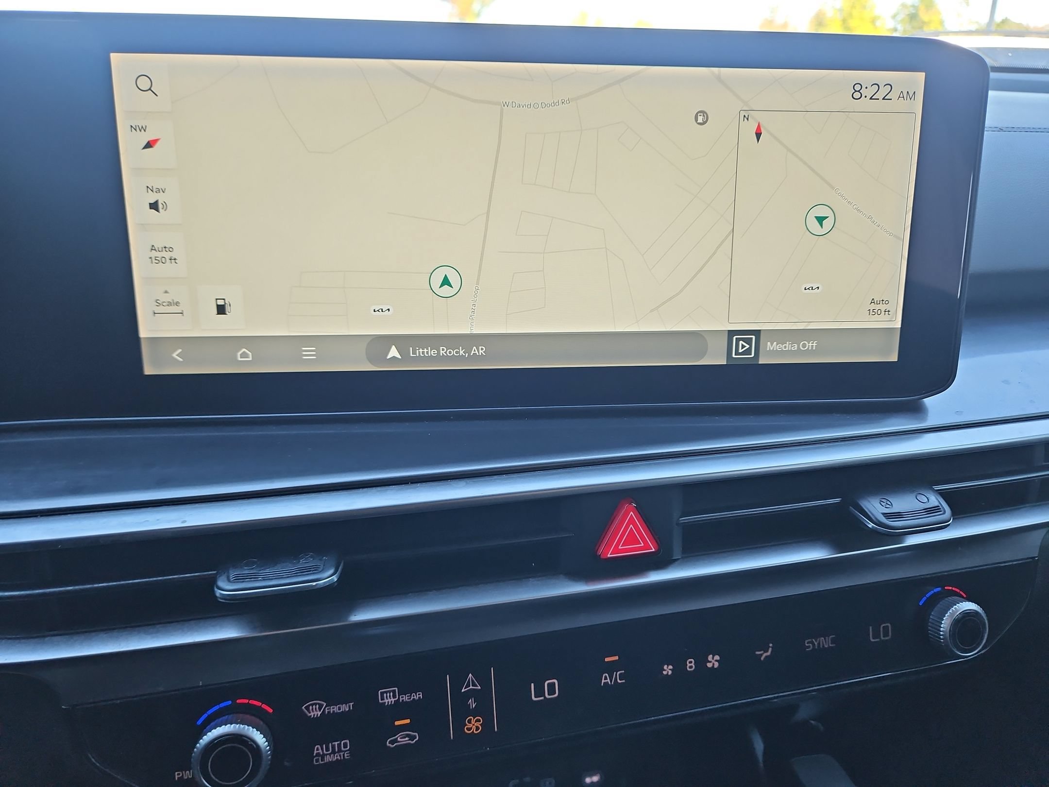 Used 2025 Kia Sorento S w/ Panoramic Sunroof Package FWD image 31