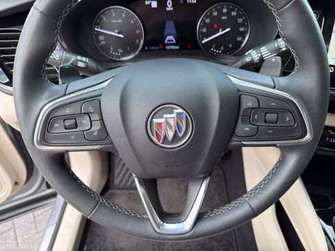 Used 2023 Buick Envision Avenir FWD image 29