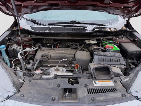 Used 2019 Honda CR-V LX image 30