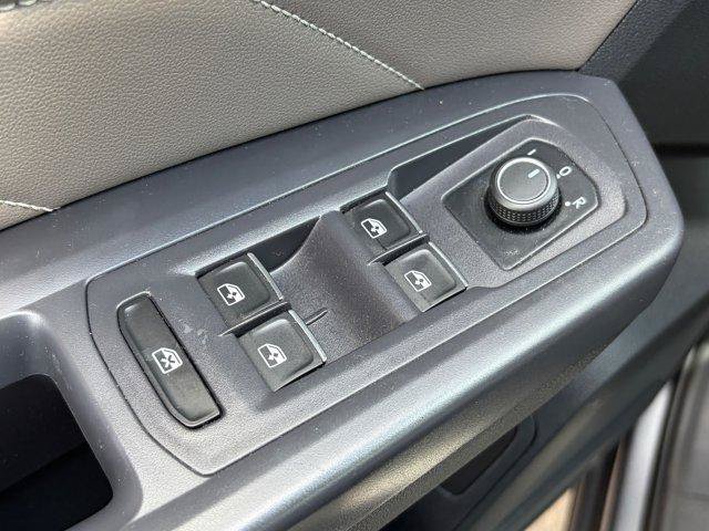 Used 2021 Volkswagen Atlas SE w/ Panoramic Sunroof Package AWD/4WD image 7