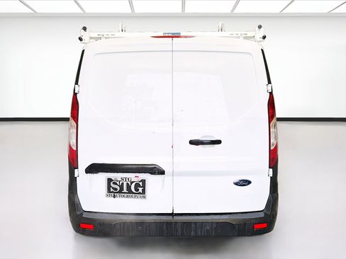 Used 2019 Ford Transit Connect XL image 5