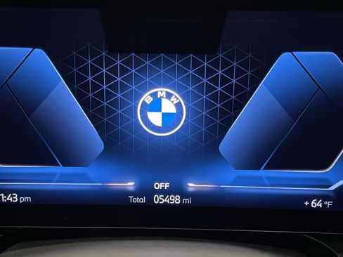 Used 2025 BMW X3 xDrive30i w/ M Sport Package image 21