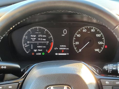 Used 2024 Honda HR-V EX-L image 28