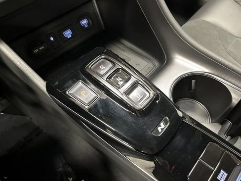 Used 2021 Hyundai Sonata N Line w/ Preferred Accessory Package image 22