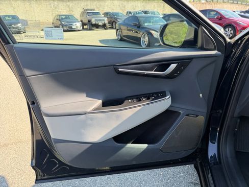 Certified 2023 Kia EV6 Wind RWD image 18