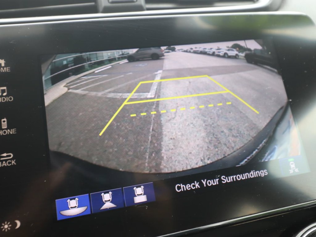 Used 2022 Honda CR-V EX image 6