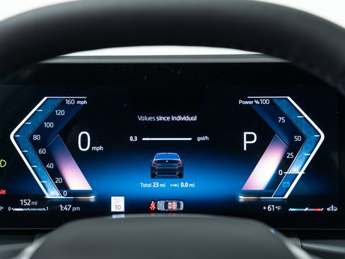 New 2026 BMW 330i xDrive 330i xDrive w/ Premium Package image 18