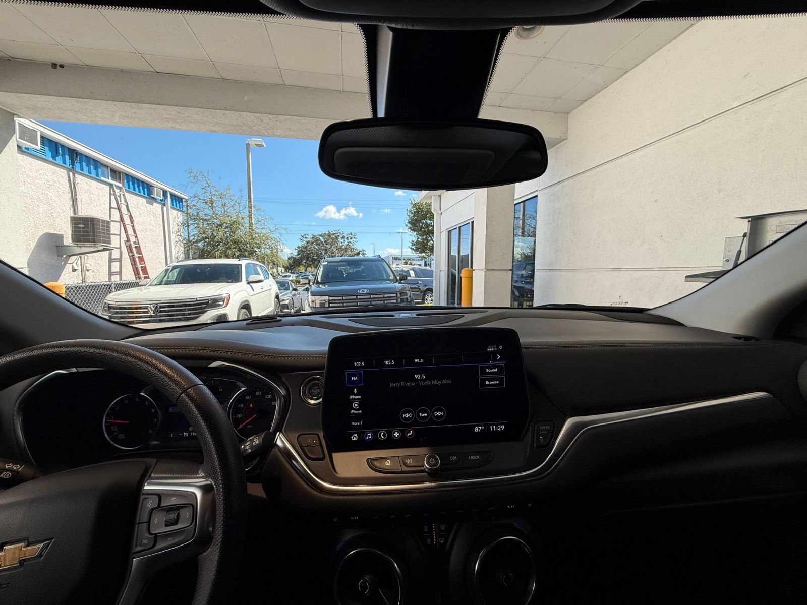 Used 2026 Chevrolet Blazer LT FWD image 32