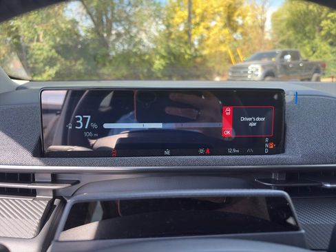 New 2025 Ford Mustang Mach-E Premium image 19