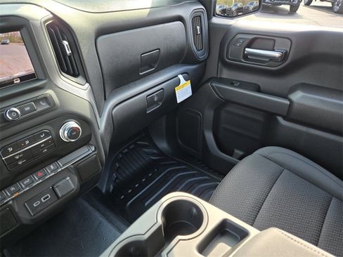 New 2026 GMC Sierra 1500 Pro w/ Pro Value Package image 17