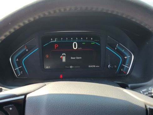 Certified 2019 Honda Odyssey Elite image 24