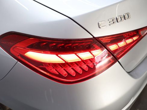 Used 2023 Mercedes-Benz C 300 4MATIC Sedan image 26