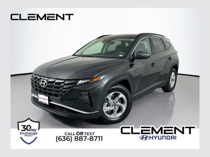 Used 2023 Hyundai Tucson SEL