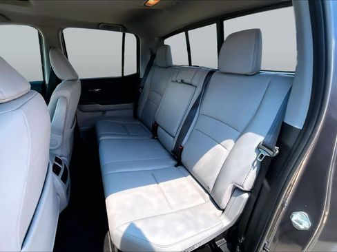 Used 2022 Honda Ridgeline RTL image 21