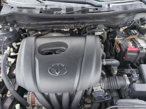 Used 2017 Toyota Yaris iA FWD image 21