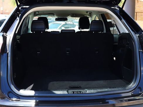 Used 2021 Ford Edge SEL w/ Cargo Accessory Package AWD/4WD image 24