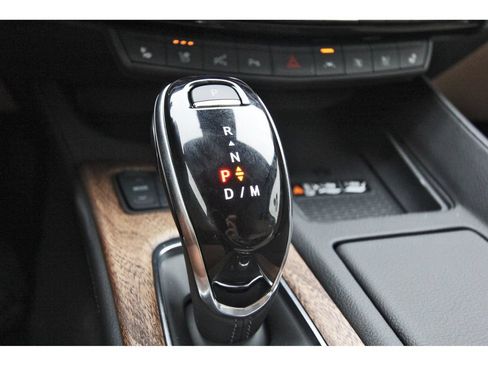 New 2026 Cadillac CT5 Premium Luxury RWD image 20