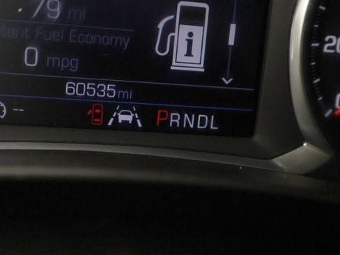 Used 2022 Chevrolet Equinox LT FWD image 34