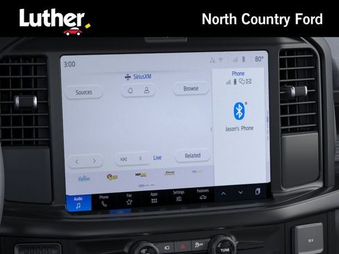 New 2026 Ford F150 STX AWD/4WD image 14