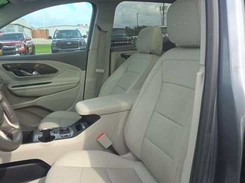 Used 2020 GMC Terrain Denali w/ LPO, Floor Liner Package AWD/4WD image 13