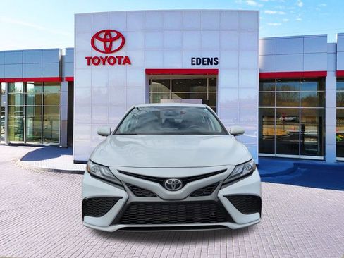 Used 2024 Toyota Camry XSE FWD image 26