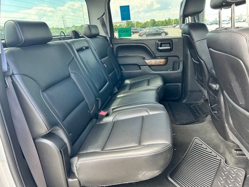 Used 2014 GMC Sierra 1500 SLT AWD/4WD image 15
