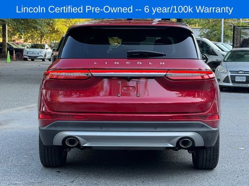 Used 2023 Lincoln Corsair FWD image 6