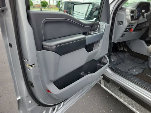 Used 2022 Ford F150 XLT w/ Equipment Group 302A High AWD/4WD image 5