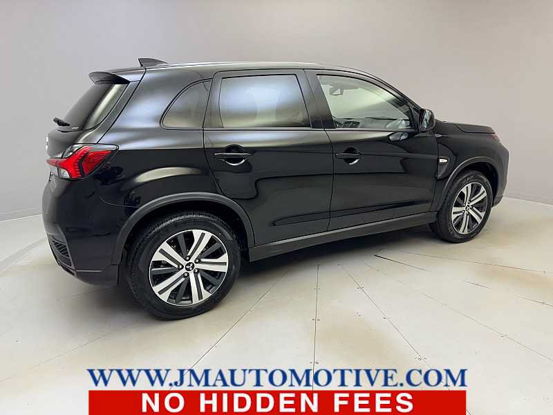 Used 2025 Mitsubishi Outlander Sport ES AWD/4WD image 5