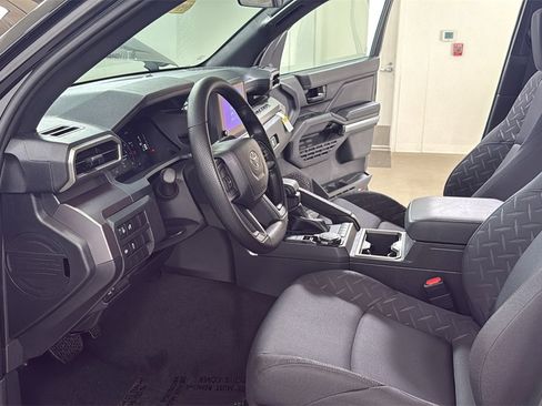 New 2026 Toyota Tacoma SR5 image 12