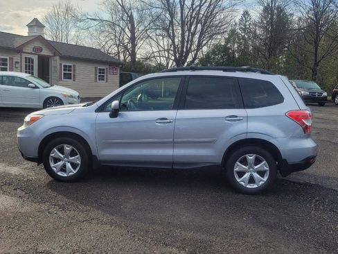 Used 2015 Subaru Forester 2.5i Premium w/ Protection Package #1 image 5
