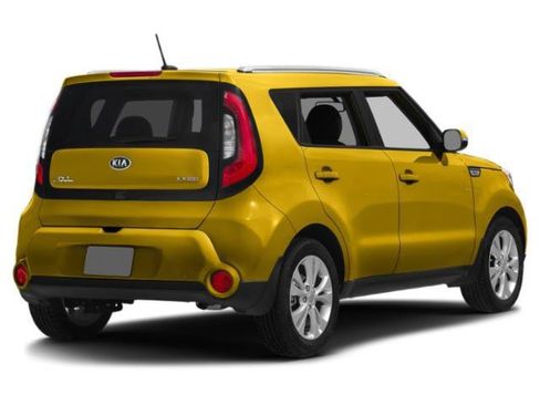 Used 2015 Kia Soul FWD image 5