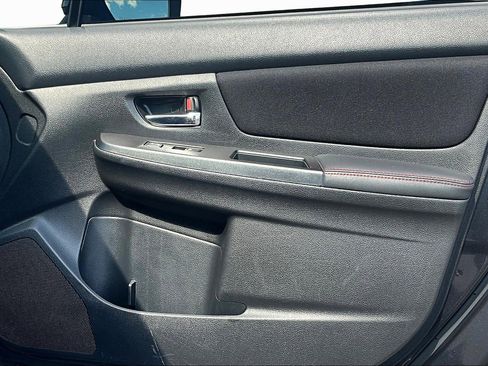 Used 2016 Subaru WRX image 17