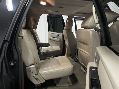 Used 2012 Ford Expedition EL Limited image 44