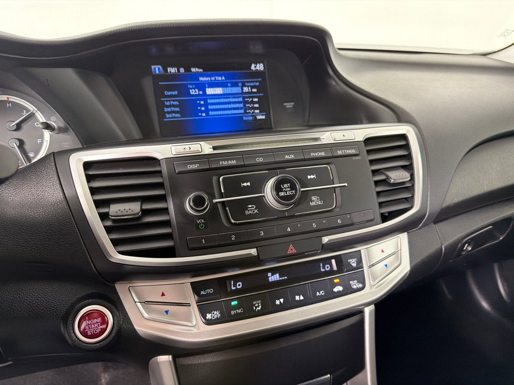 Used 2015 Honda Accord EX image 15