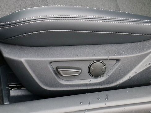 New 2025 Ford Mustang EcoBoost image 21