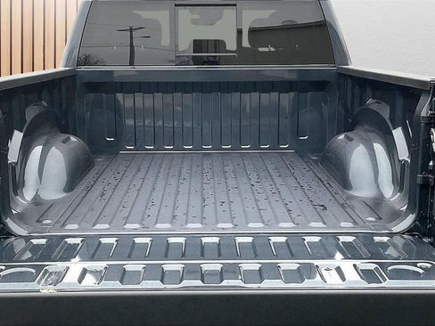 New 2026 RAM 1500 Big Horn AWD/4WD image 21