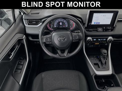 Certified 2025 Toyota RAV4 XLE AWD/4WD image 2