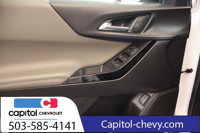 Used 2025 Chevrolet Equinox LT w/ Convenience Package II AWD/4WD image 10