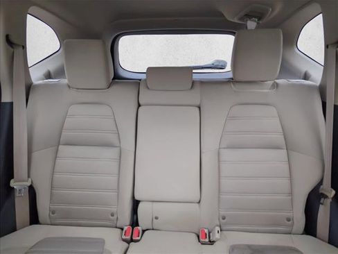 Used 2022 Honda CR-V EX image 20