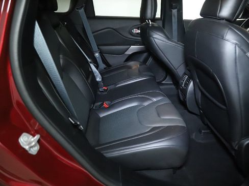 Used 2020 Jeep Cherokee Limited AWD/4WD image 33