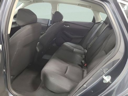 Used 2024 Honda Accord EX image 19