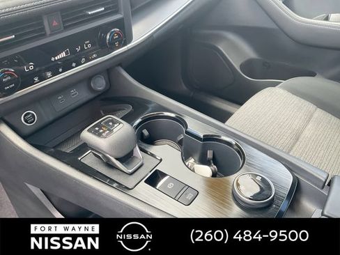 Certified 2023 Nissan Rogue SV AWD/4WD image 28