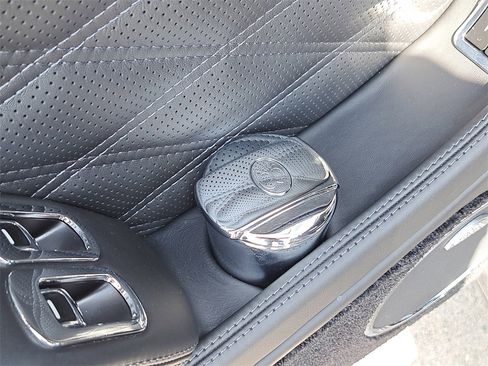 Used 2017 Bentley Mulsanne Speed image 9