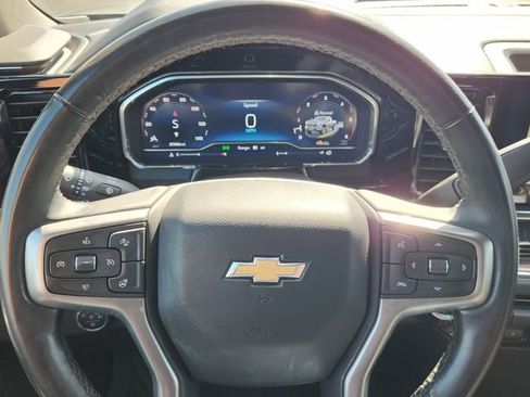 Certified 2024 Chevrolet Silverado 2500 LT w/ All Star Edition image 27