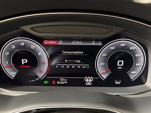 New 2026 Audi Q7 Premium Plus AWD/4WD image 18