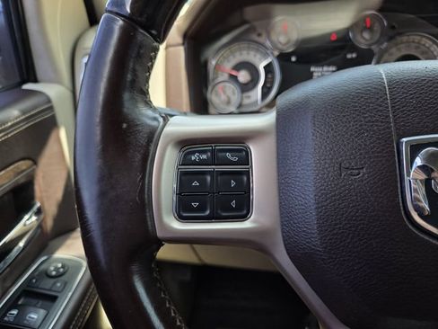 Used 2013 RAM 1500 Laramie Longhorn w/ Convenience Group AWD/4WD image 23