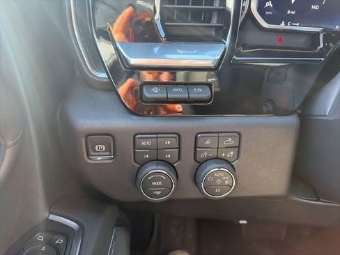 New 2026 Chevrolet Silverado 1500 High Country AWD/4WD image 34